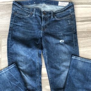 All Saints Skinny Jeans